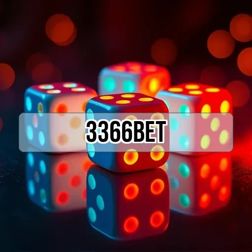3366bet: O App Que Transforma Sua Forma de Apostar e Jogar
