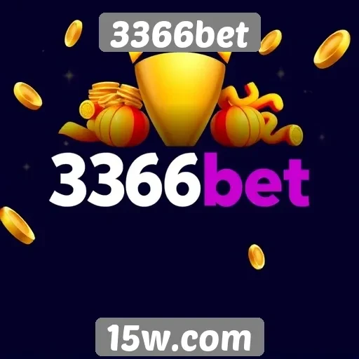 Análise da plataforma de jogos 3366bet