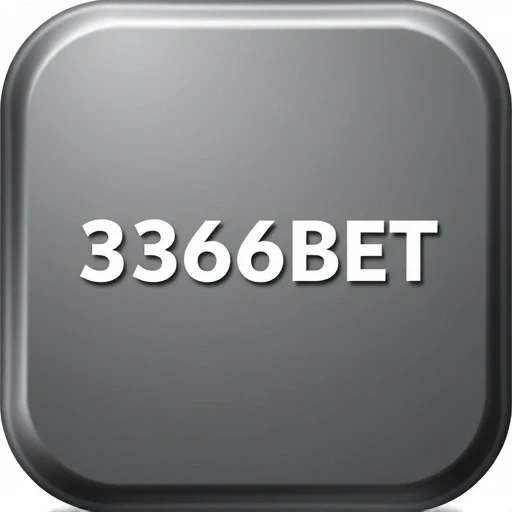 3366bet Logo