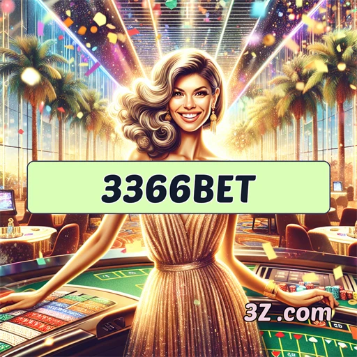 Engajamento e Inovação: Atrações do app 3366bet