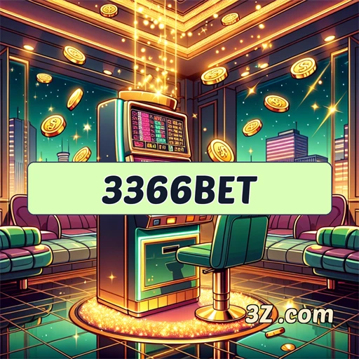 Bônus Irresistíveis na 3366bet: Atraia Sua Sorte