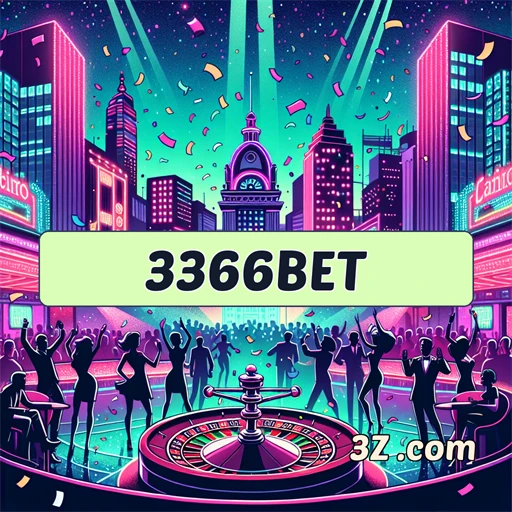 A Emoção do Esporte em Cada Aposta no 3366bet