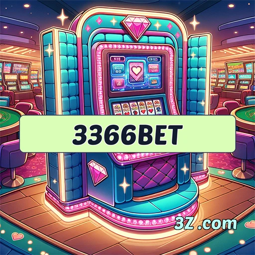 Explorando Jogos Inovadores no 3366bet que Encantam Usuários