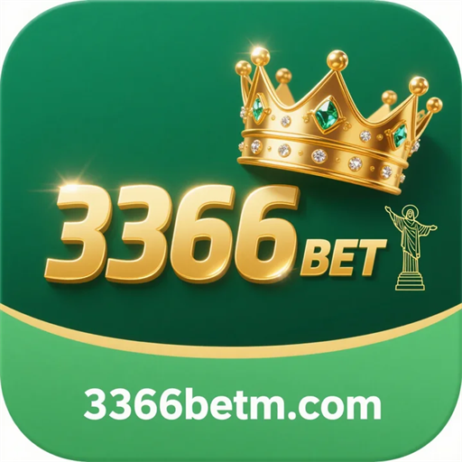 3366bet 3366bet logo