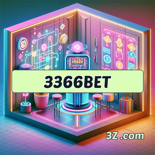 Plataforma Inovadora da 3366bet: Engajamento e Diversão Sem Limites