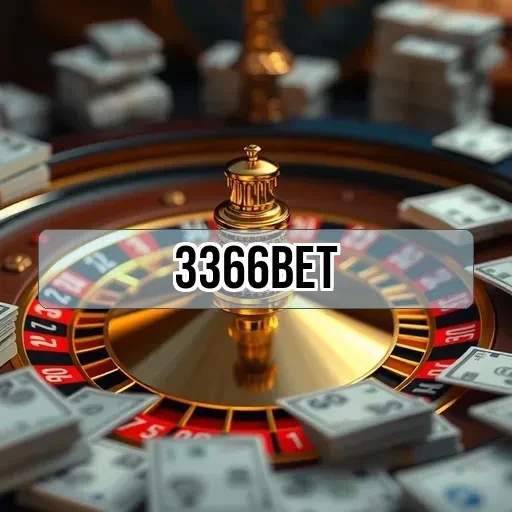 3366bet: Explore Recursos e Ofertas Imperdíveis na Plataforma de Jogos