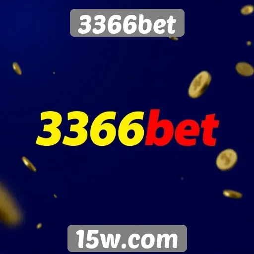 Promoções e bônus disponíveis em 3366bet