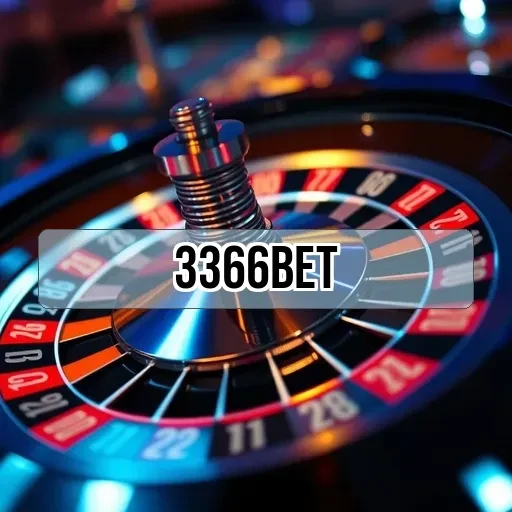 3366bet: Maximizing Your Security Experience in Online Gaming