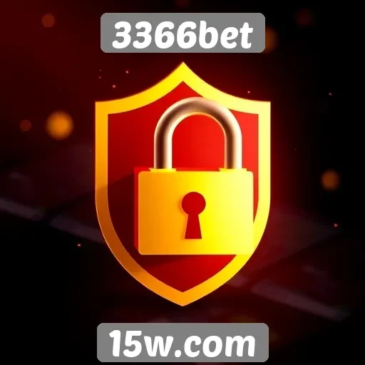 Avaliação da segurança do site 3366bet