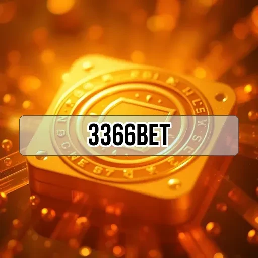 3366bet: Descubra os Encantos dos Caça-Níqueis Online