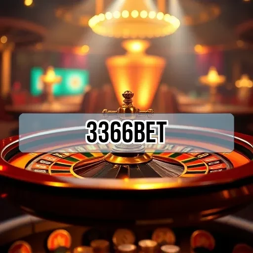 3366bet: Entre no Exclusivo Mundo do Programa VIP